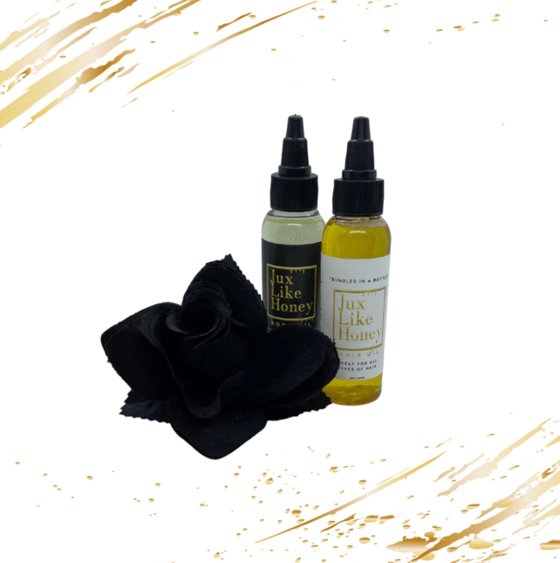 Jux Like Honey Travel Set