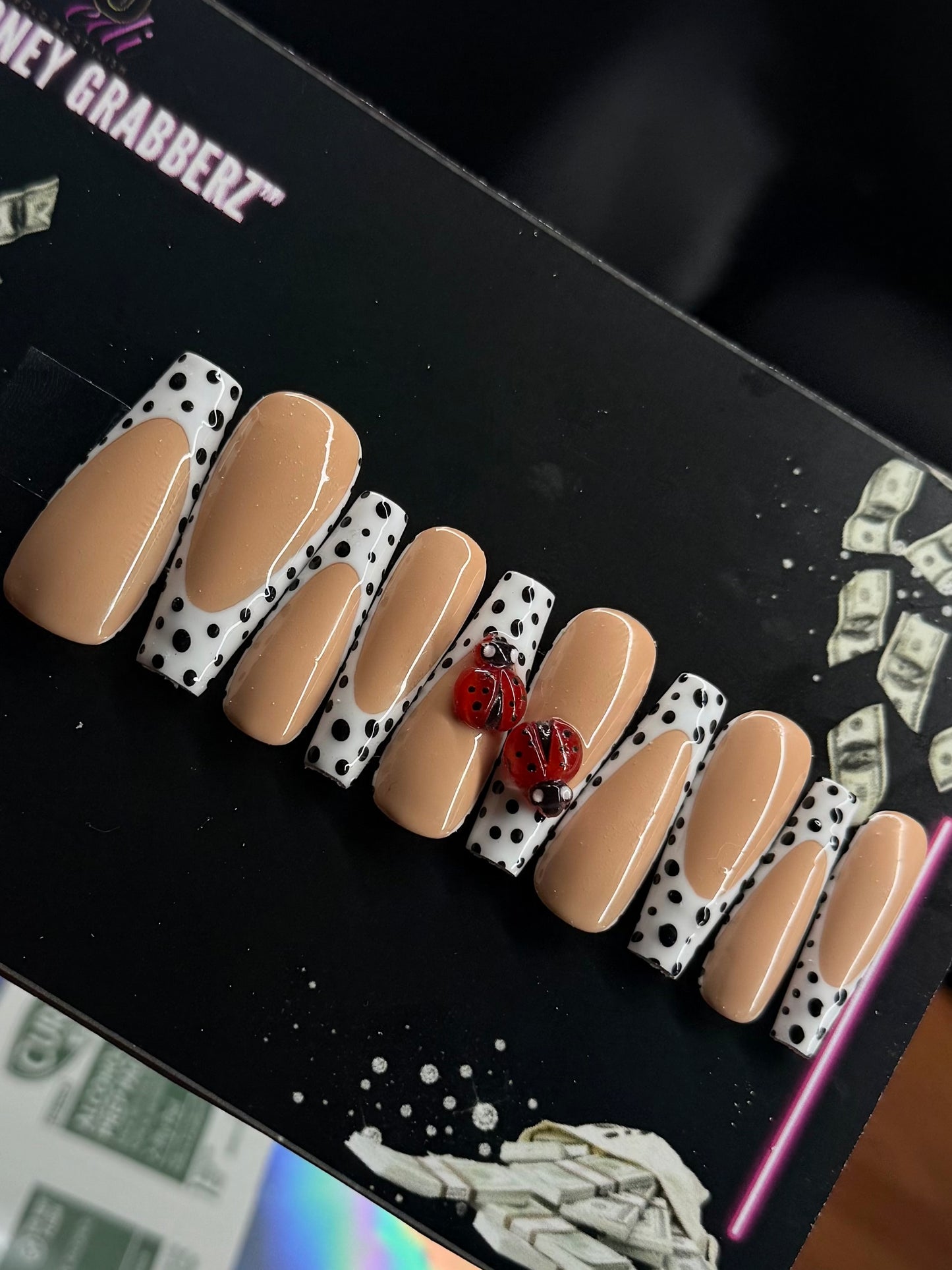 Lady Luck Luxe