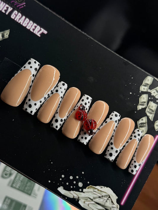 Lady Luck Luxe