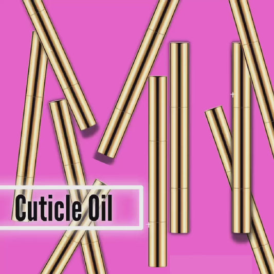 Jux Like Honey Cuticle Oil