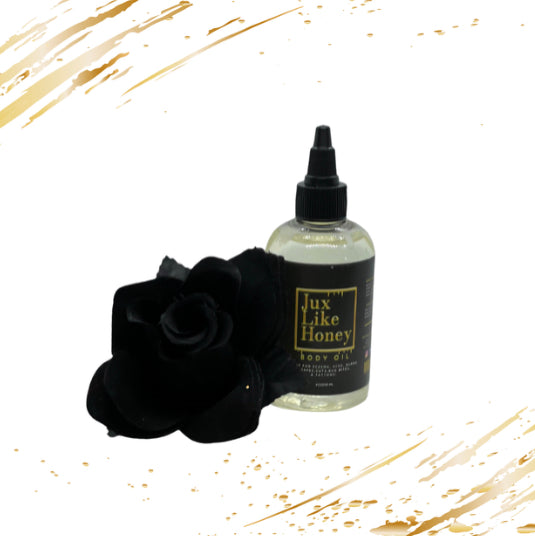 Jux Like Honey Body Oil