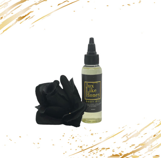 Jux Like Honey Body Oil